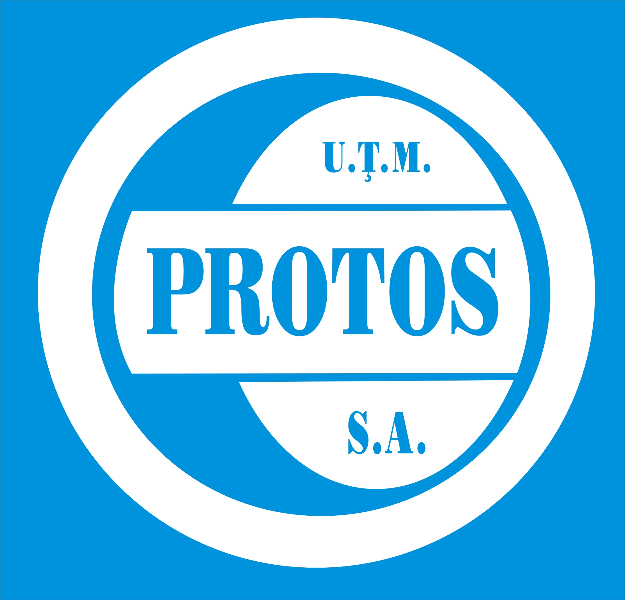 МТЗ Protos SA