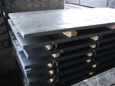 Tabla laminata
